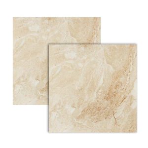 Cera-Valentia Sevilla Crema Caja 1.42M2 P/Piso 45X45Cm