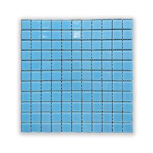 MOSAICO DE CRISTAL MARIE-DOM #A014 PLIEGO 300X300MM