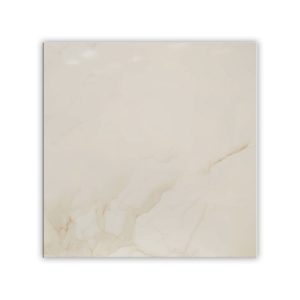 PORCE. ESMALTADO ECOCERAMIC P/PISO Y PARED CALACATA ESSENTIAL GOLD BRILLO RECT. 75X75CM CAJA 1.69M2