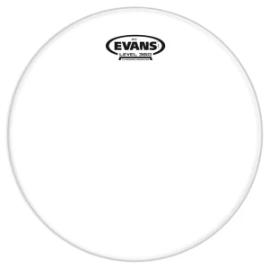 Parche Evans 14″ G12 Clear TT14G12