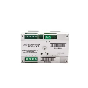 Edwards Módulo SIGA-CC1