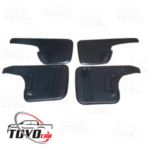 Salpicadera Toyota Hilux Vigo/Fortuner