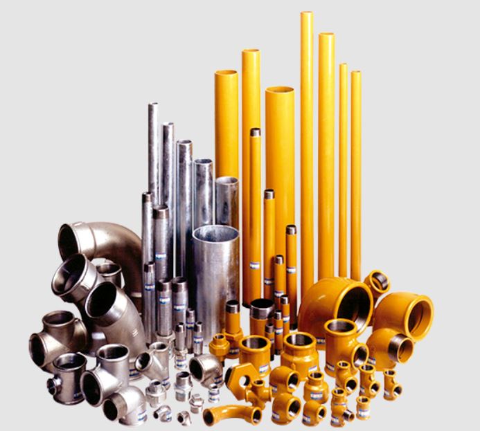 TUERCA GALV 1/2 - Imagen 3