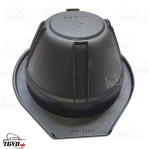 Cubierta Snorkel Landcruiser FJ