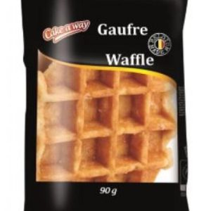 Cake a way Suikerwafel (30 x 90 gr.)