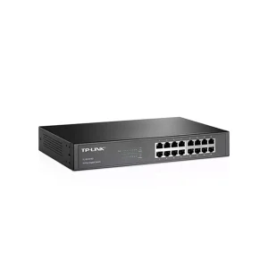 TP-Link Switch No Administrable de 16 Puertos TL-SG1016D