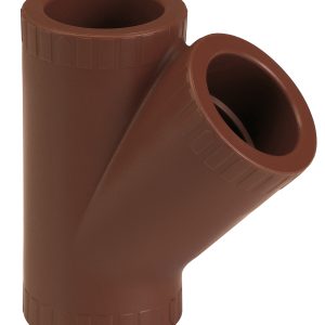 TEE A 45 DE 2  FUSION HIDRO 3  (4425)