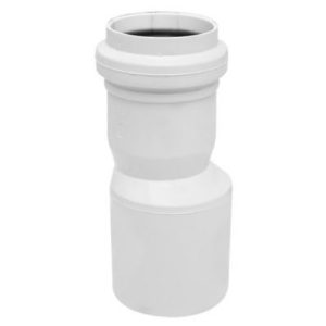 REDUCCION EXCENTRICA PVC ( JE ) 160 MM X 110 MM MH TIGRE (26036240)