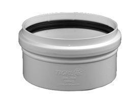 TAPA HEMBRA PVC ( JE ) 50 MM TIGRE (26036550)