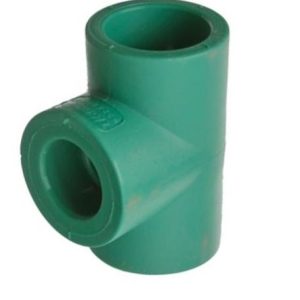 TEE RED TIGRE FUSION 75 MM X 50 MM (22323857)