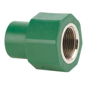 TUBO HEMBRA TIGRE FUSION – ROSCA METAL 50 X 11/2 (22327690)