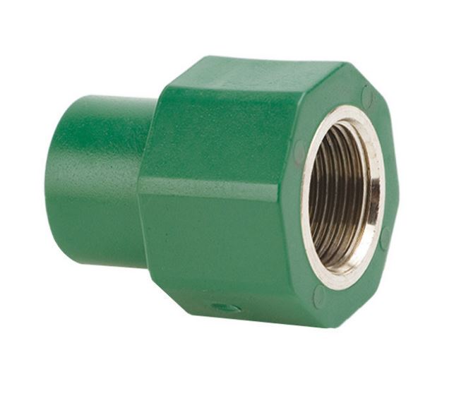 TUBO HEMBRA TIGRE FUSION – ROSCA METAL 50 X 11/2 (22327690)