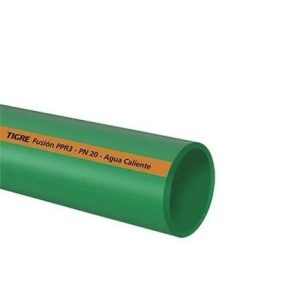 MTS TUBO TIGRE FUSION 50 MM – PN 20 AGUA CALIENTE (17010093)