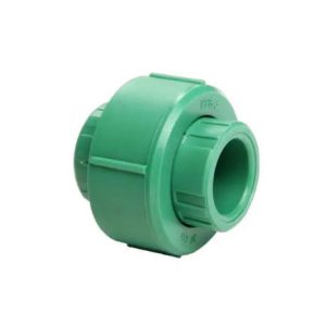 UNION DOBLE TIGRE FUSION 20 MM (100017972)