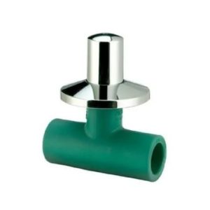 VALVULA ESFERICA TIGRE FUSION 25 MM (22328913)