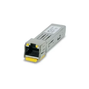Allied Telesis Transceptor MiniGbic SFP AT-SPTX-90