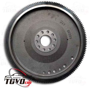 Volante Motor Burbuja Toyota