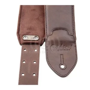 Right On Correa Guitarra VINTAGE Color Café