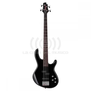CORT ACTIONBASSPLUS-BK BAJO ELÉCTRICO ACTION BASS PLUS BLACK