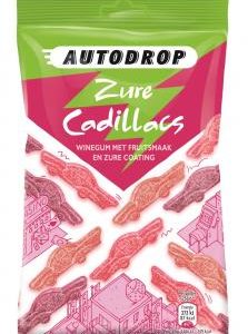 Autodrop Zure Cadillacs (16 x 85g)