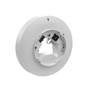 Potter Base Para Detector con Módulo Aislador PAD300-IB