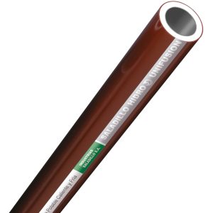 CAÑO HIDRO 3 UNIFUSION 2 X 4 MTS AGUA CALIENTE (7107)