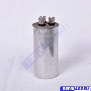 CAPACITOR MARCHA 45 + 5 MICROFARADIO 440 VOLTIOS