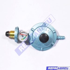 REGULADOR MANUAL GRANDE CON RELOJ