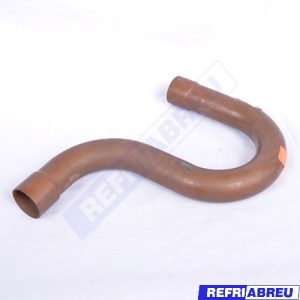 TRAMPA ACEITE COBRE 1-3/8 PULGADAS