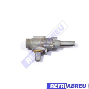 VALVULA ESTUFA IMPERIAL PARADA