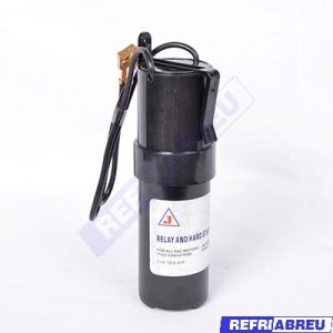 POWER PACK PEQUEÑA SPP5 INCREMENTO TORQUE 300% 1/2 A 5 HP 110/220 VOLTIOS