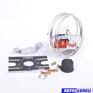 TERMOSTATO NEVERA QCC-1125 (-18 C ~ -9.5 C)