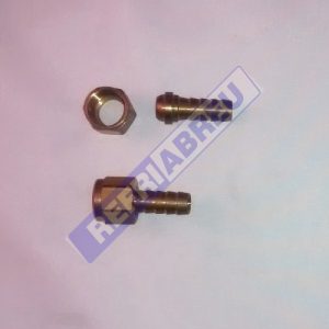 CONECTOR MOVIBLE H/NPT 3/8 X 3/8 MANG