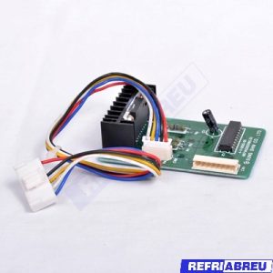 TARJETA AIRE PEQ. AQ3229B 220 V.