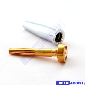 BOQUILLA CORTE PEQUEÑA GPN NO. 2 TIPO HARRIS