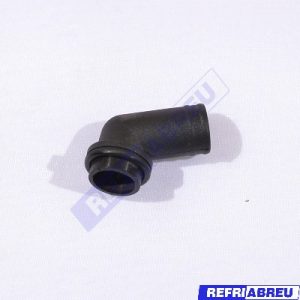 CODO GAS CONVERTIDOR LOVATO