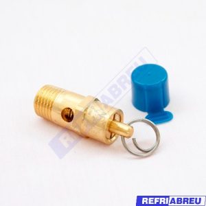 VALVULA CONTROL ALIVIO 1/4 M/NPT 150 PSI