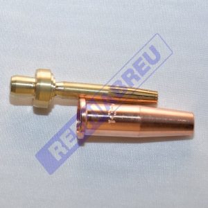 BOQUILLA CORTE ECONOMICA PEQUEÑA GPN NO. 1 TIPO VICTOR