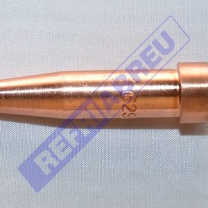 BOQUILLA CORTE ECONOMICA PEQUEÑA ACETILENO NO. 3 TIPO HARRIS
