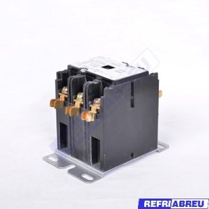CONTACTOR 40 AMPERES 3 POLOS 240 VOLTIOS