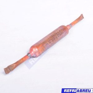 FILTRO SOLDABLE NEVERA 25 GRAMOS TOP FLO