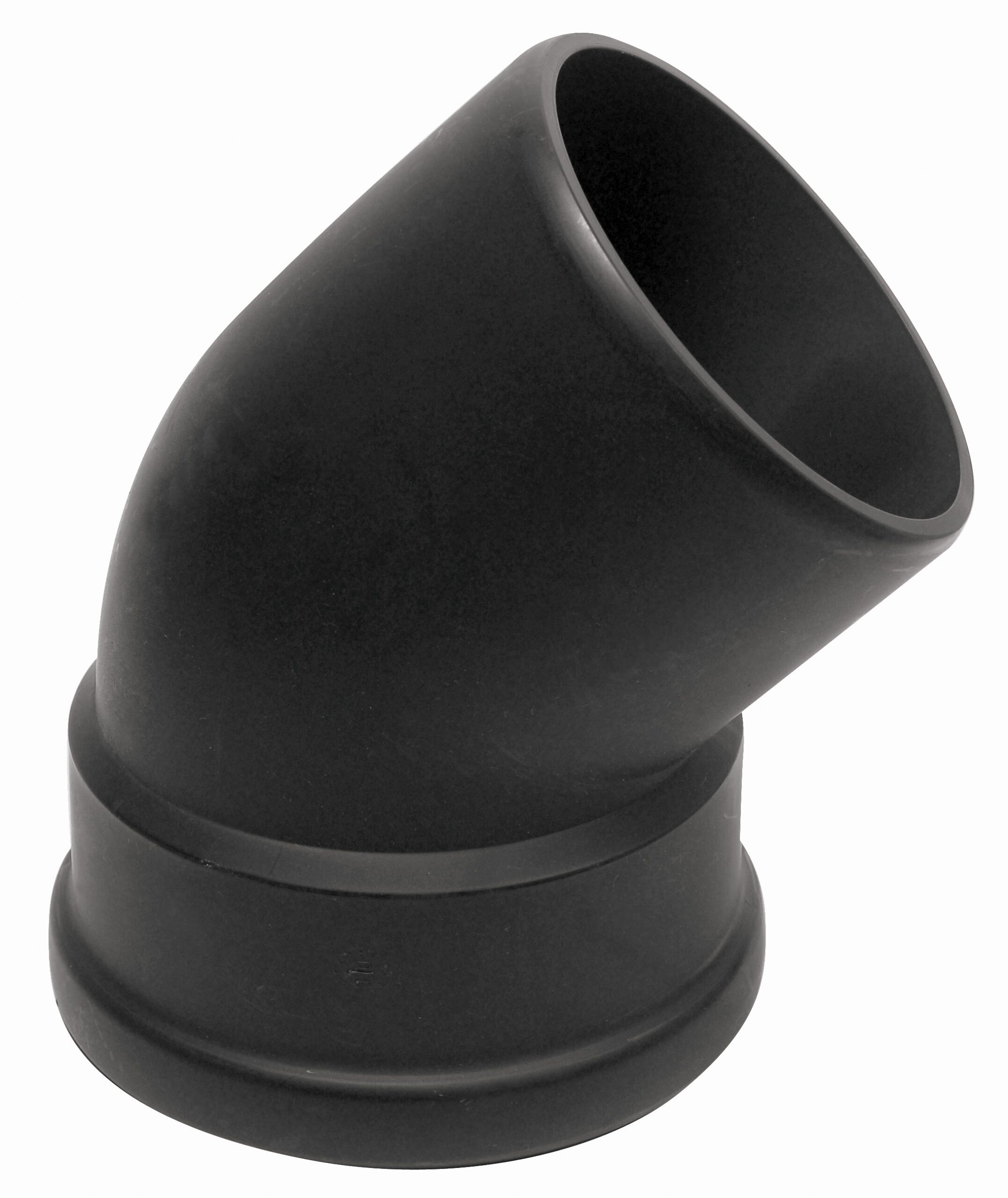 ACUSTIK – CODO A 45 MH 58 MM (2601) – AWADUCT