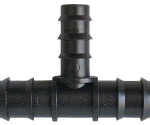 Pieza “T” para Manguera de 20 a 16 mm