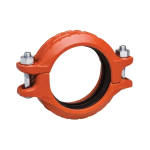 Victaulic Cople Rigido Figura 009