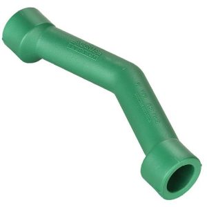 ACQUA SYSTEM – CURVA SOBREPASAJE FUSION 20 MM