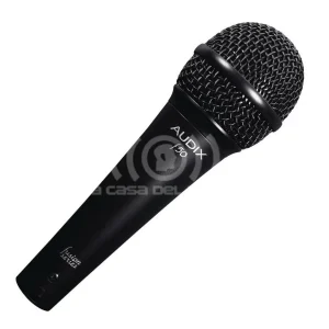 Audix f50 – Micrófono Dinámico Todo-Proposito/Vocal