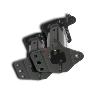 Punta Chasis Derecha R Prado TX Diesel