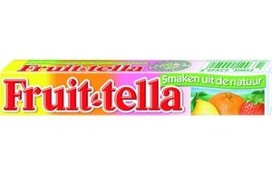 Fruittella Summer Fruit (20 x 41g)