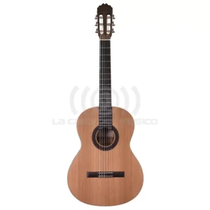 PRODIPE STUDENT 4/4 Guitarra Clásica de 6 Cuerdas