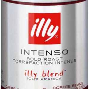 Illy Intenso koffiebonen (12 x 250 gr)